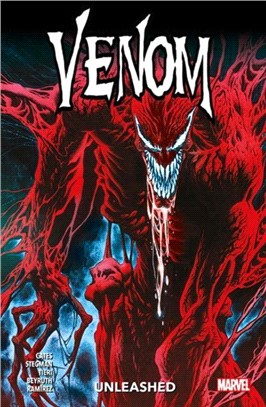 Venom Vol. 3: Unleashed