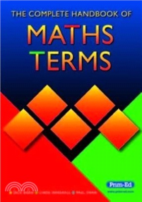 The Complete Handbook of Maths Terms