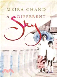 A Different Sky | 拾書所