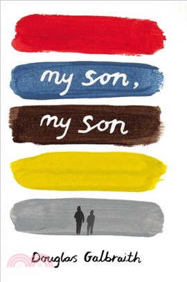 my son, my son：how one generation hurts the next