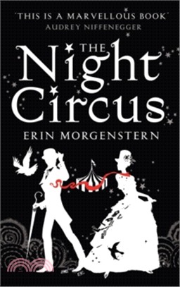 The Night Circus : 5