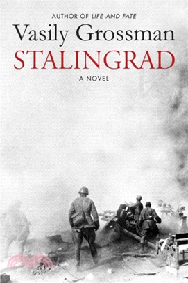 Stalingrad (精裝本)