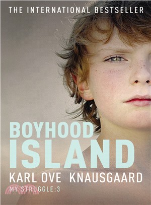 Boyhood Island