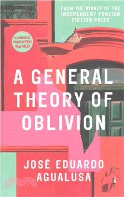 A General Theory of Oblivion