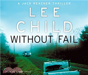 Without Fail: (Jack Reacher 6) (5 CDs)