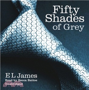 Fifty Shades of Grey (audio CD)