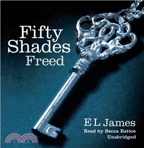 Fifty Shades Freed (audio CD)
