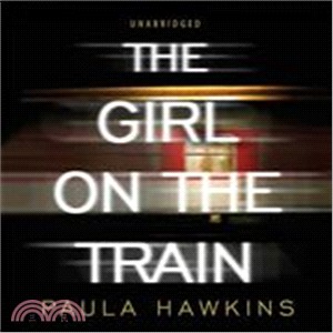The Girl on the Train (CD only)