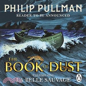 The Book of Dust ( 12 CDs)