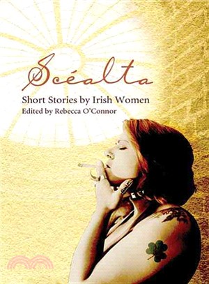 Scealta ― Short Stories by Irish Women