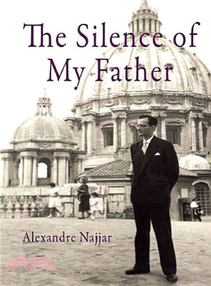 The Silence of My Father