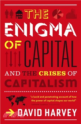 The enigma of capital :and the crises of capital /