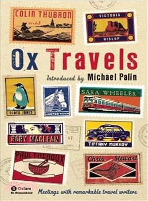 OxTravels