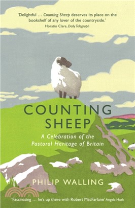 Counting Sheep：A Celebration of the Pastoral Heritage of Britain