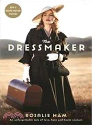 The Dressmaker (Movie Tie-in)