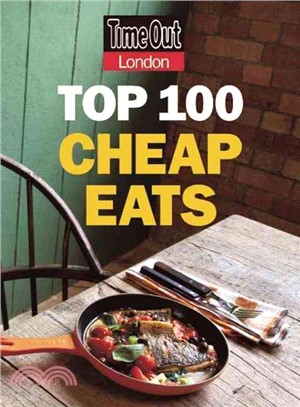 Time Out Top 100 Cheap Eats London