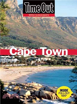 Time Out Cape Town ─ Winelands and the Garden Route