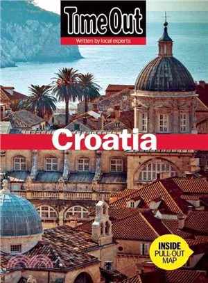 Time Out Croatia