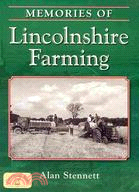 Memories of Lincolnshire Farming