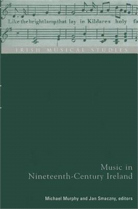 9, Music in Nineteenth Century Ireland