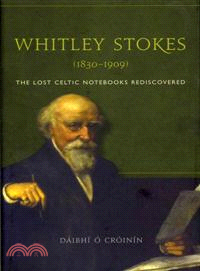 Whitley Stokes (1830-1909)