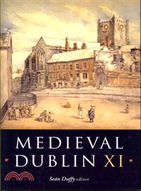 Medieval Dublin