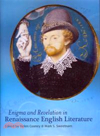 Enigma and Revelation in Renaissance English Literature