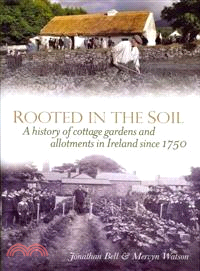 Rooted in the Soil