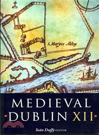 Medieval Dublin XII