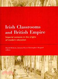 Irish Classrooms and British Empire