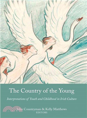 The Country of the Young ─ Interpretations of Youth and Childhood in Irish Culture