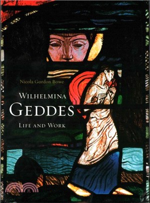 Wilhelmina Geddes ― Life and Work