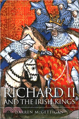 Richard II and the Irish Kings
