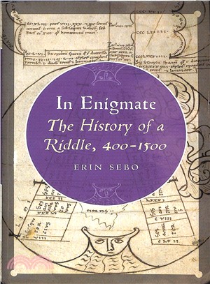 In Enigmate ─ The History of a Riddle 400-1500