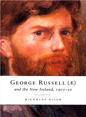 George Russell (Ae) and the New Ireland 1905-30
