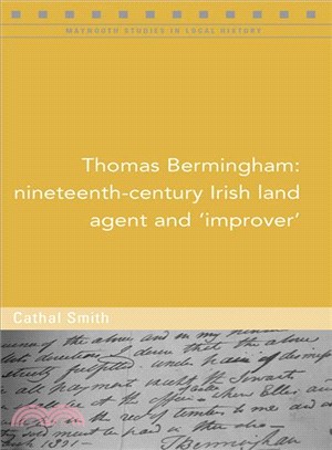 Thomas Bermingham ― Nineteenth-century Irish Land Agent and Improver