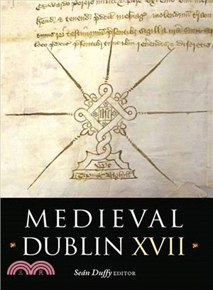 Proceedings of the Friends of Medieval Dublin Symposium, 2015