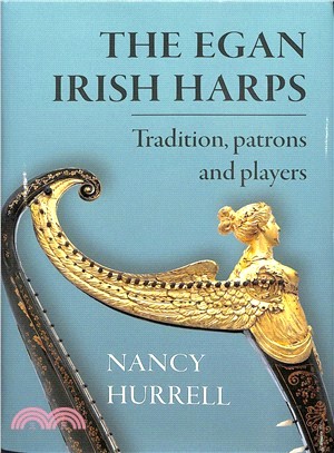 The Egan Irish Harps ― Tradition, Patrons and Players