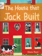 The House That Jack Build (平裝本)