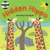 Hidden hippo