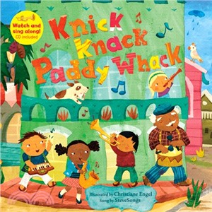 Knick knack paddy whack /