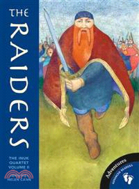 The Raiders (平裝本)