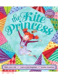 The kite princess /