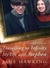 Travelling to Infinity ─ My Life With Stephen