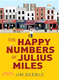 Happy Numbers of Julius Miles