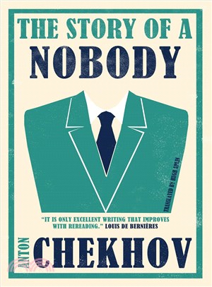The Story of a Nobody