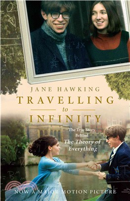 Travelling to infinity :my life with Stephen /