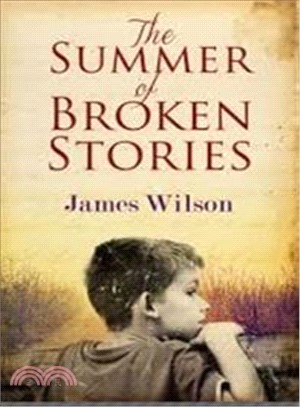 The Summer of Broken Stories