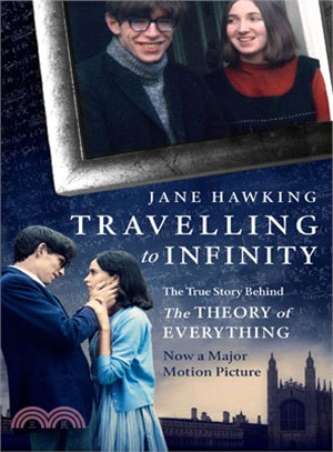 Travelling to infinity :my life with Stephen /