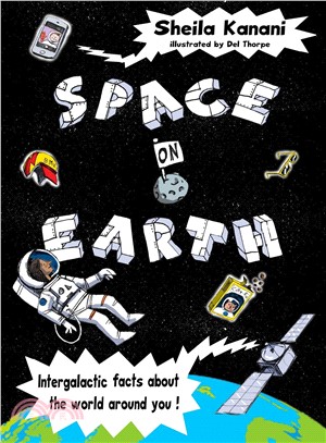 Space on Earth /